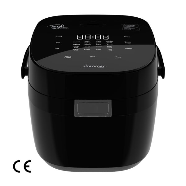 noi com dien cao tan IH rice cooker