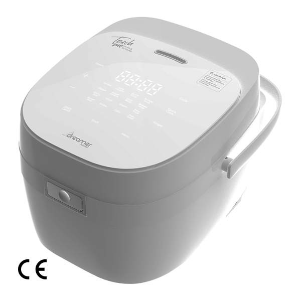 noi com dien cao tan IH rice cooker