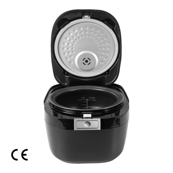 noi com dien cao tan IH rice cooker