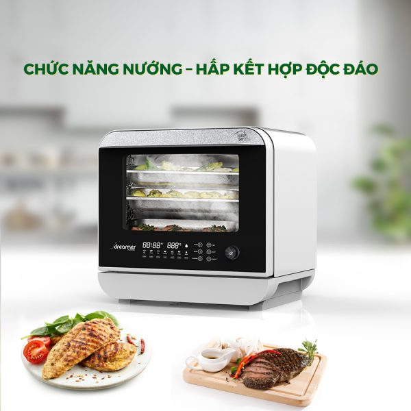 noi chien hoi nuoc